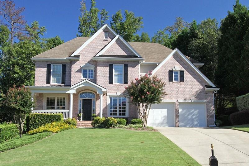 405 Lake Manor Trace, Alpharetta, GA 30022