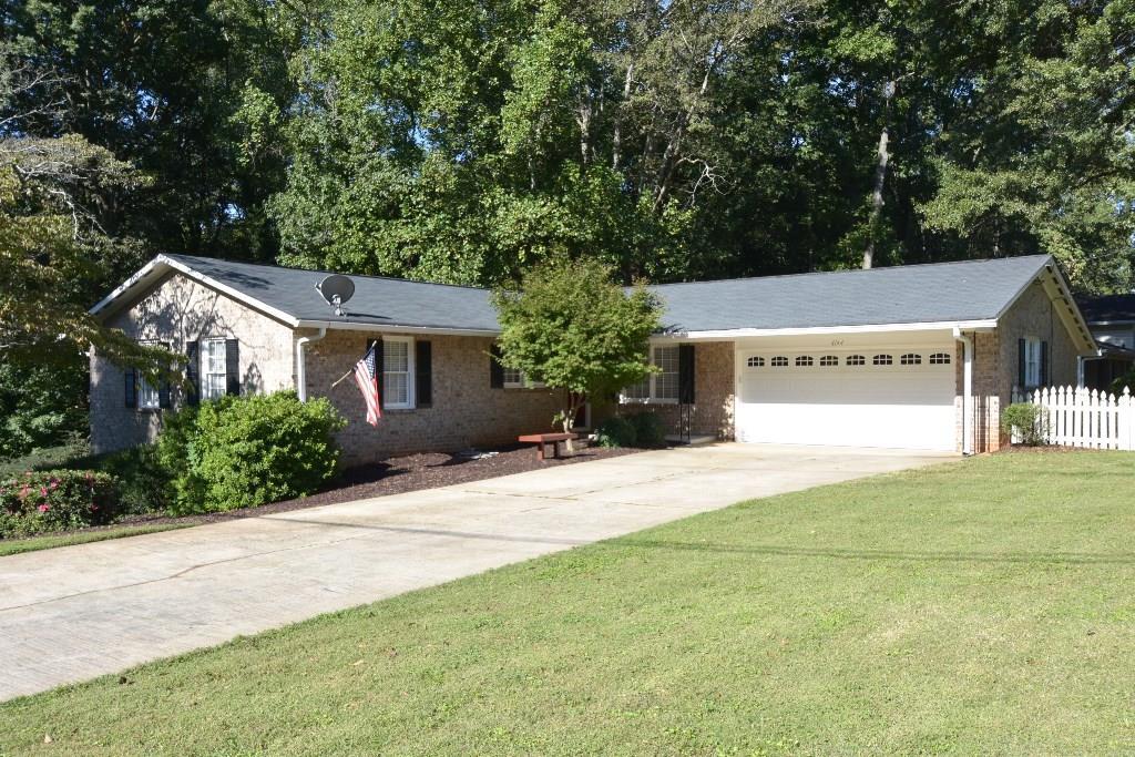 4144 Longview Dr., Chamblee, GA 30341