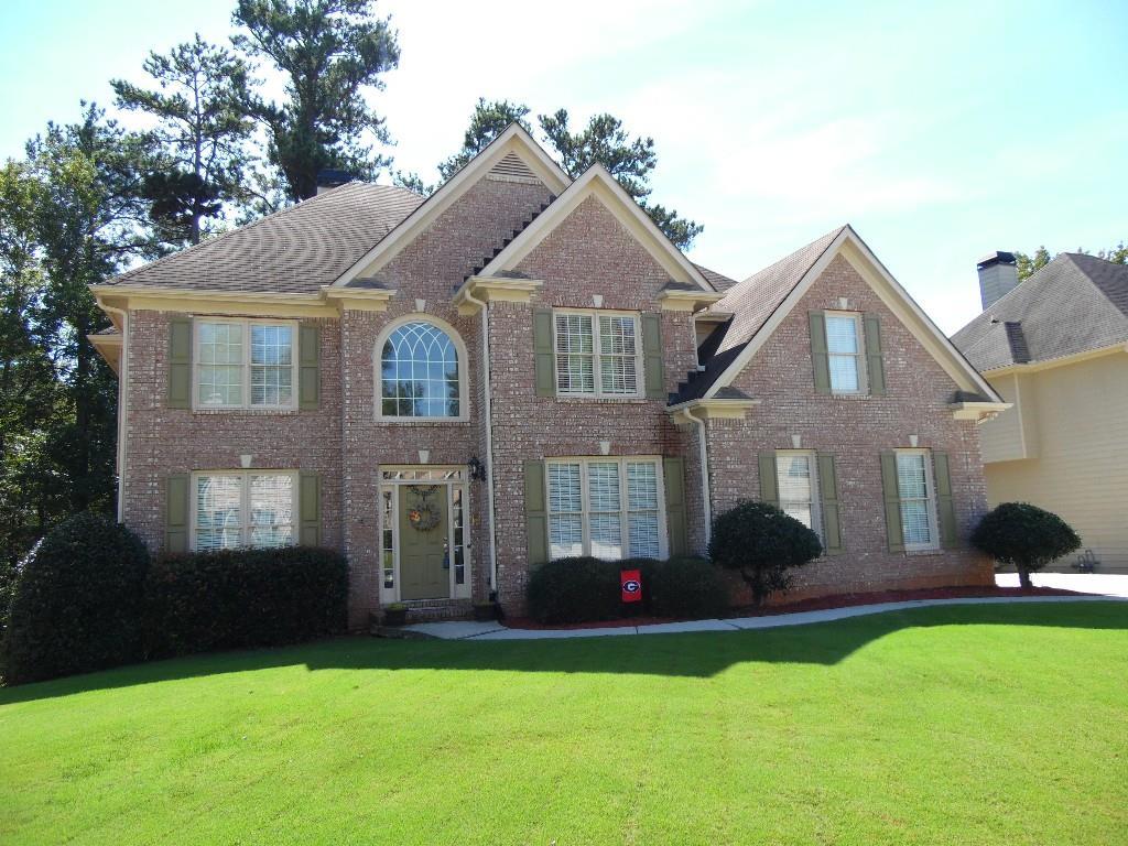 2895 Daniel Park Run, Dacula, GA 30019