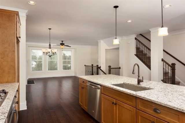 1263 Linden Ct., Atlanta, GA 30329