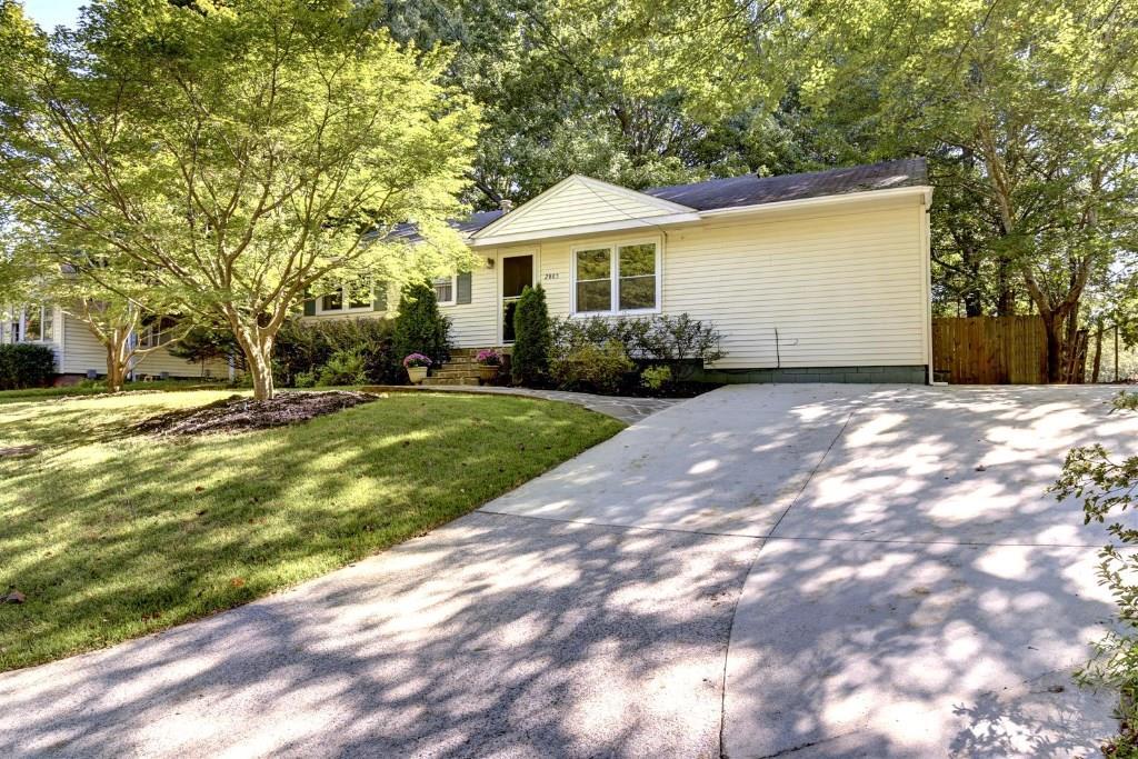 2805 Fraser St., Smyrna, GA 30080