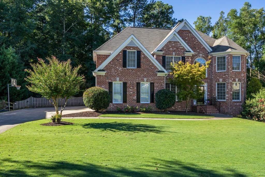 3441 Winborn Walk, Kennesaw, GA 30152
