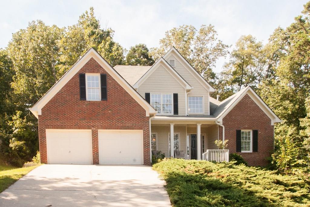 3117 Habersham Hills Rd., Cumming, GA 30041