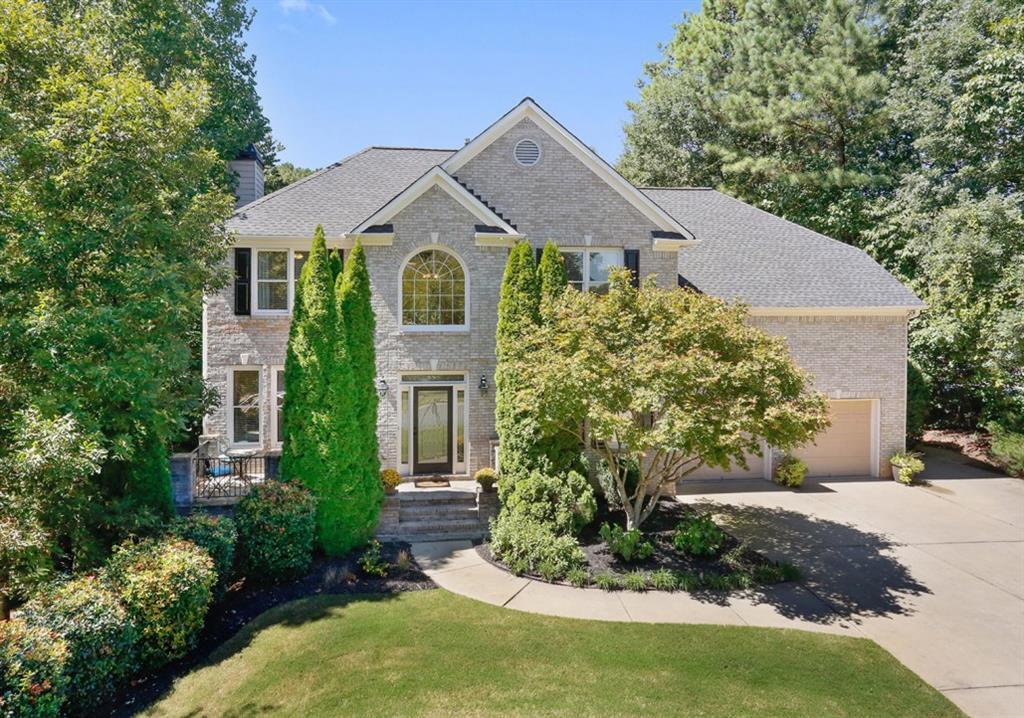 2000 Linkside Ln., Woodstock, GA 30189