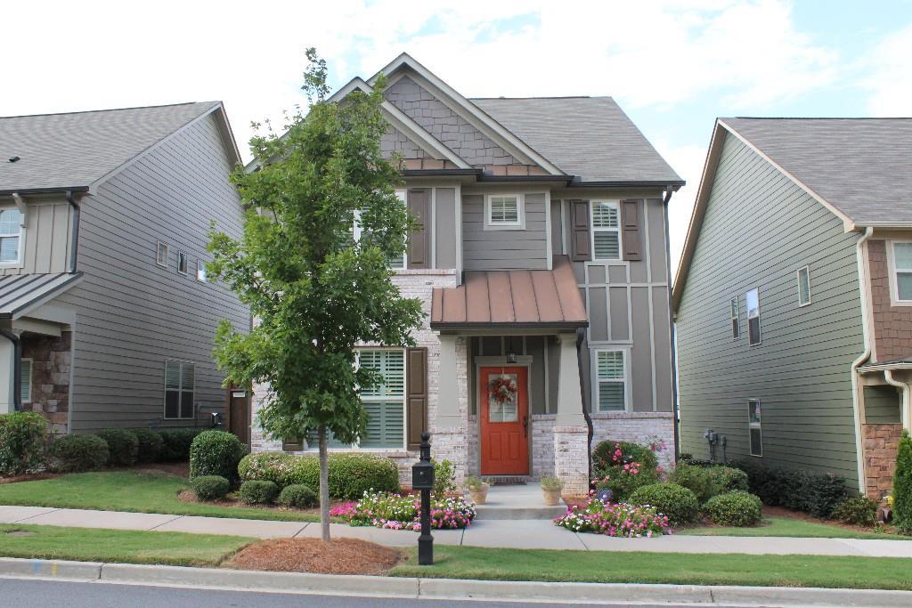 797 Village Field Ct., Suwanee, GA 30024