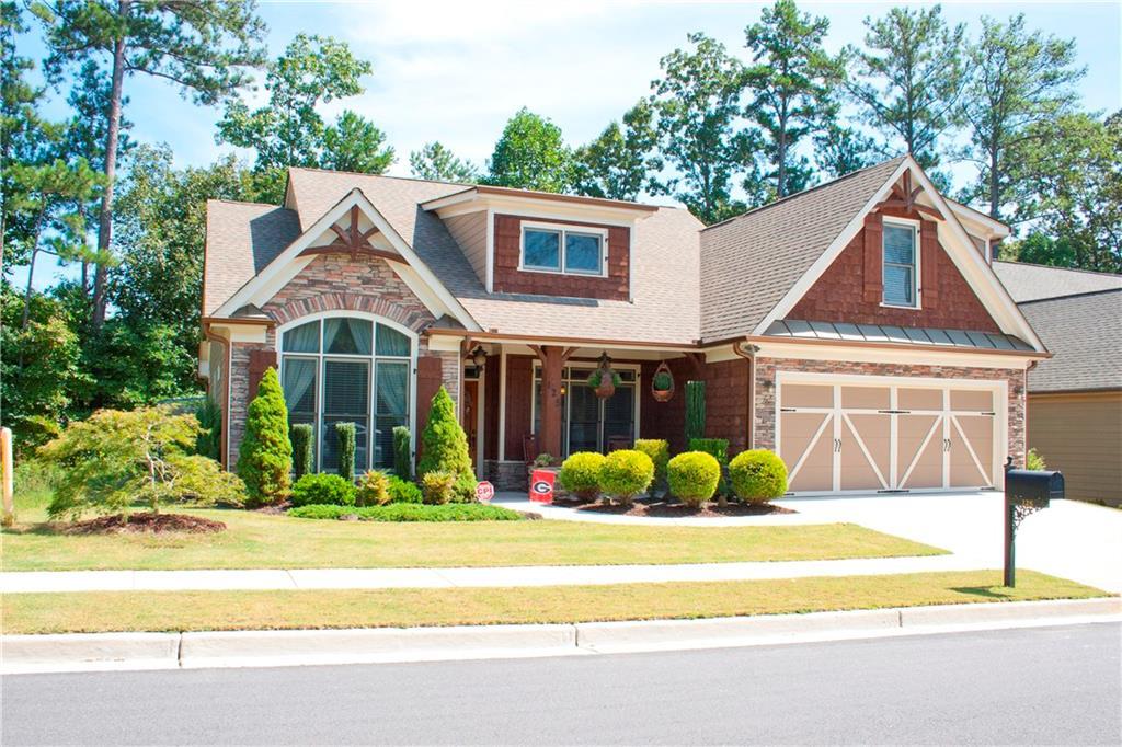 125 Manous Dr., Canton, GA 30115