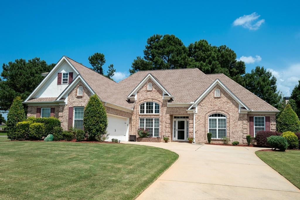 802 Archie Dr., Mcdonough, GA 30252