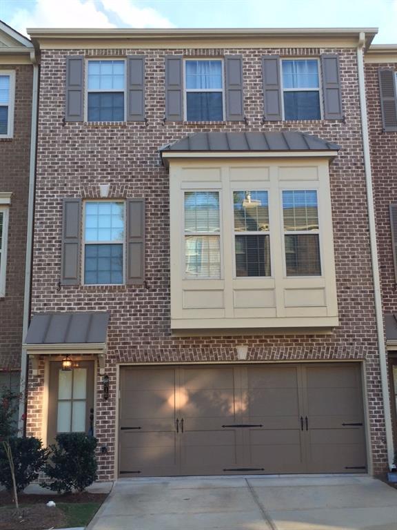 3312 Willow Oak Dr., Norcross, GA 30092