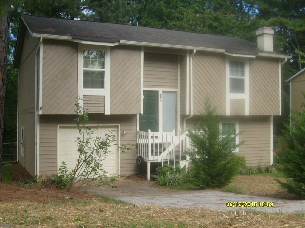 695 Old Manor Rd., Lilburn, GA 30047