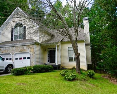 1015 Braelin Ct., Woodstock, GA 30189