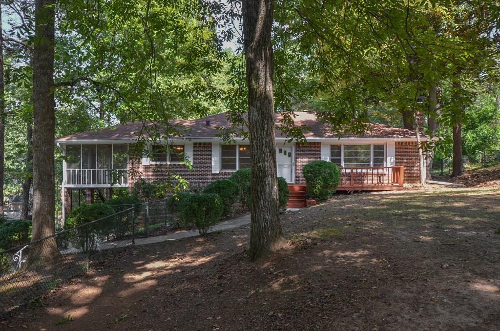 2681 Henderson Rd., Tucker, GA 30084