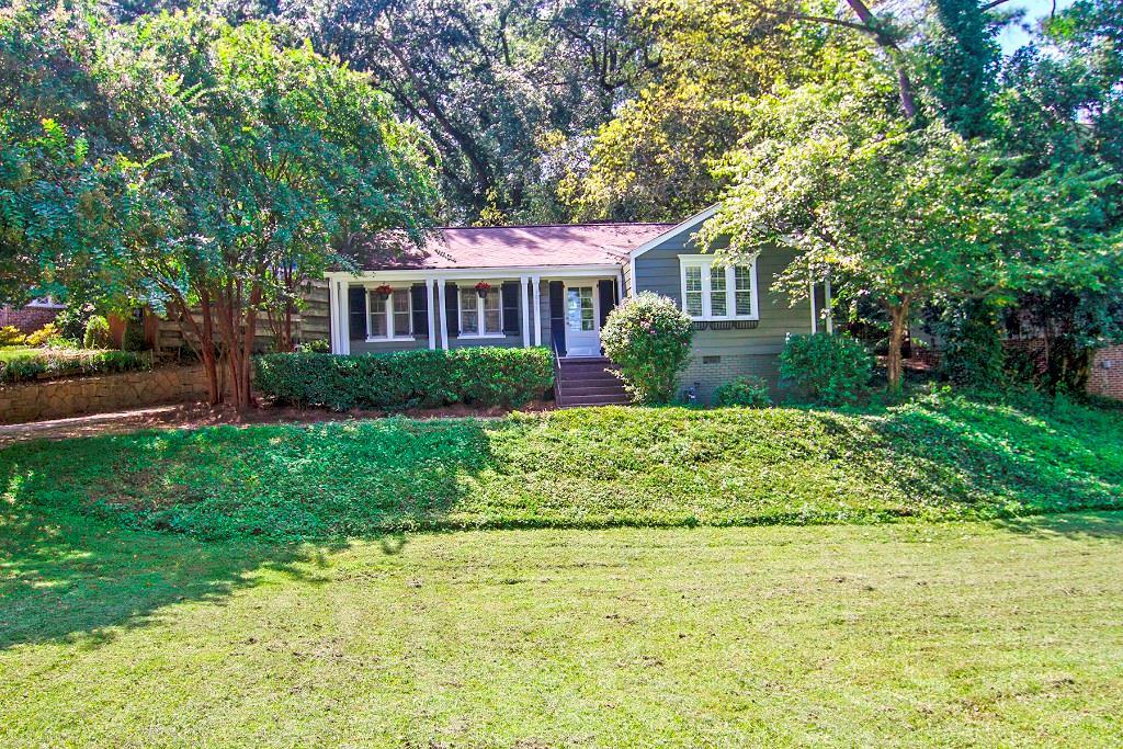 1051 Northrope Dr., Atlanta, GA 30324