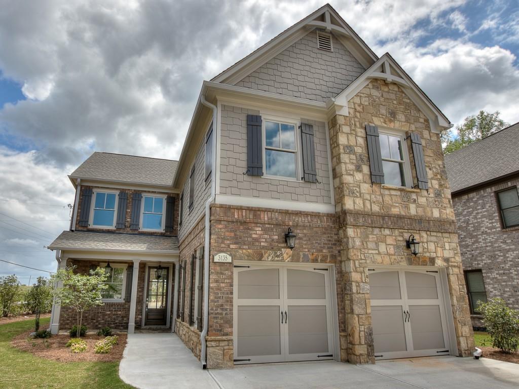 3135 Caney Estates Pl., Cumming, GA 30041