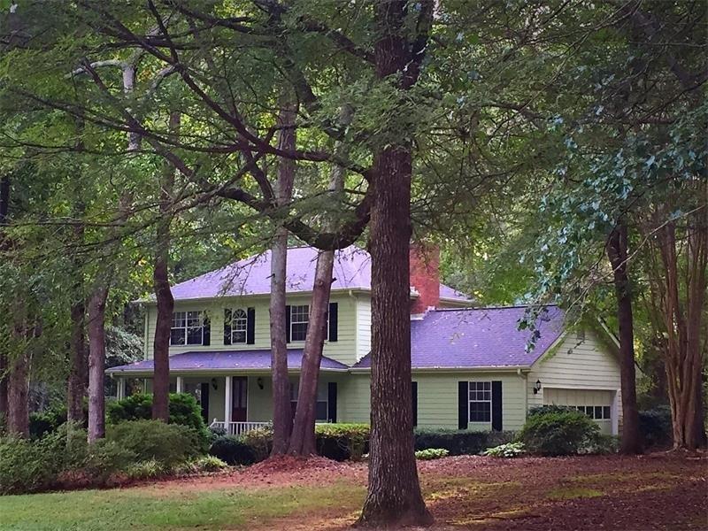 3818 Malachi Way, Loganville, GA 30052