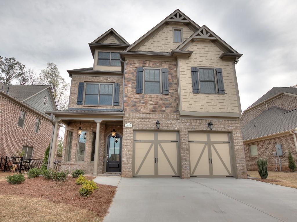 3185 Caney Estates Pl., Cumming, GA 30041