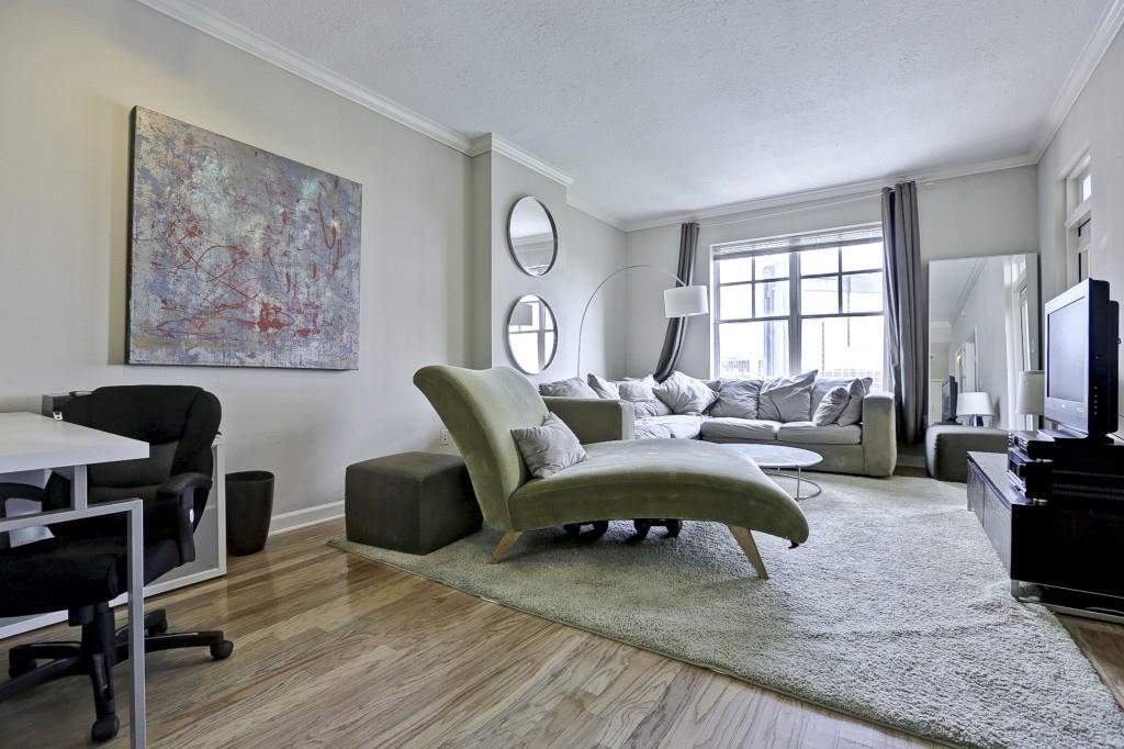 1101 Juniper St. #1208, Atlanta, GA 30309