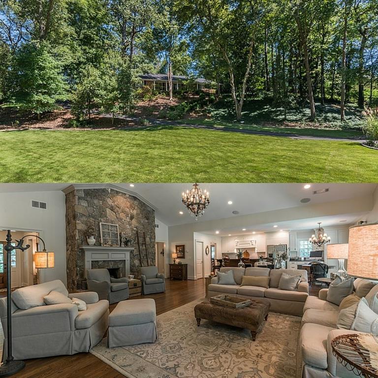 3709 Cloudland Dr., Atlanta, GA 30327