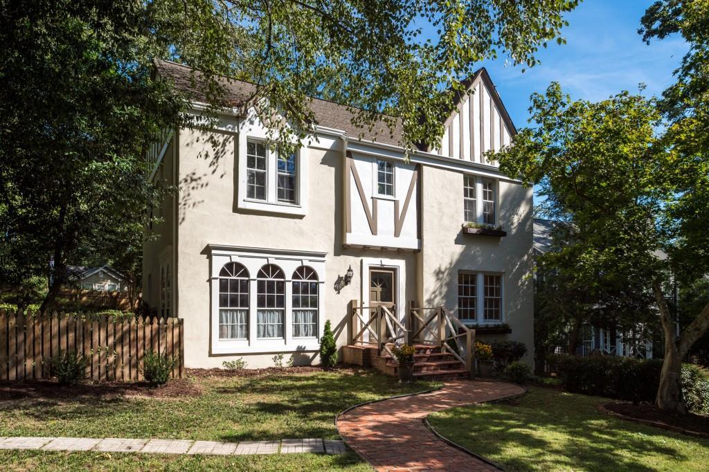 573 Collier Rd., Atlanta, GA 30318