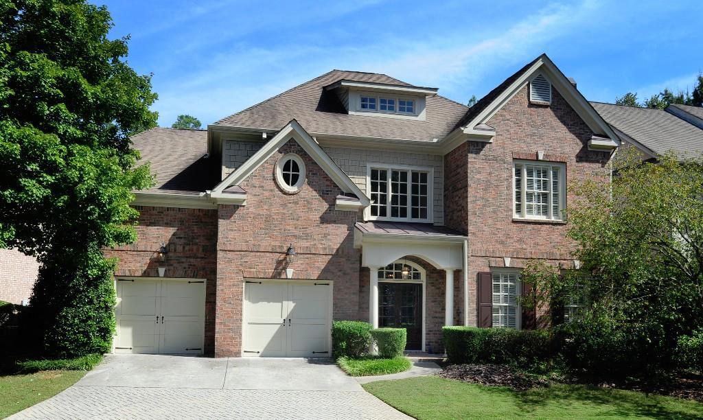 1129 Brookhaven Commons Dr., Brookhaven, GA 30319