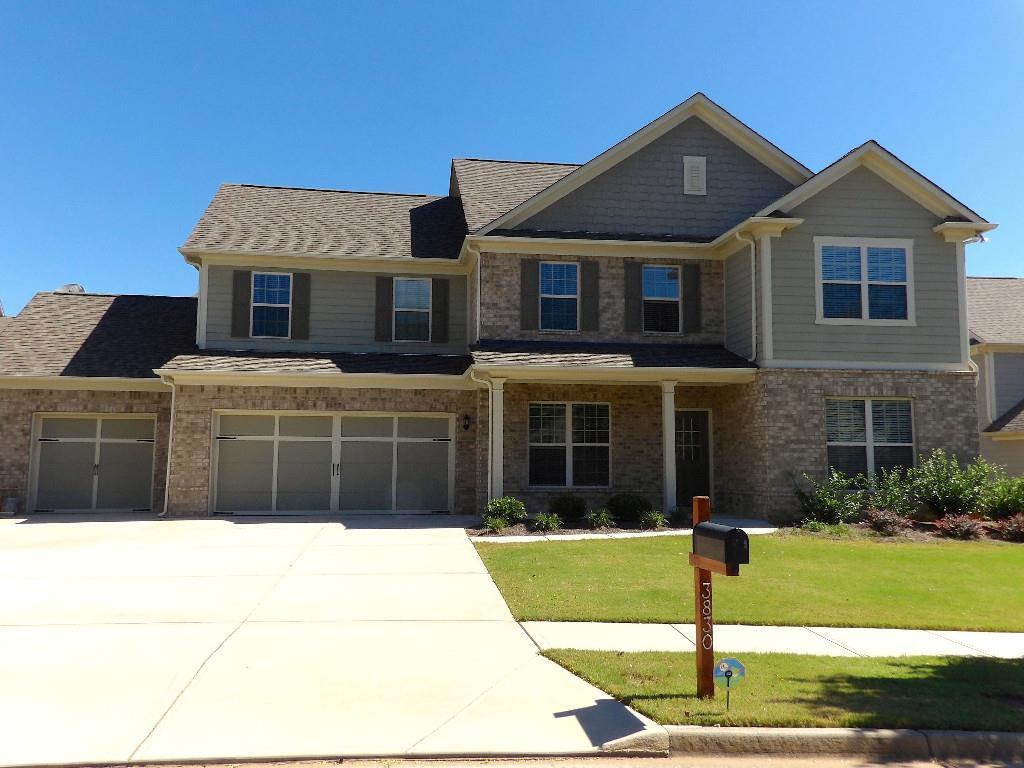 3830 Terrasol Tr., Lilburn, GA 30047