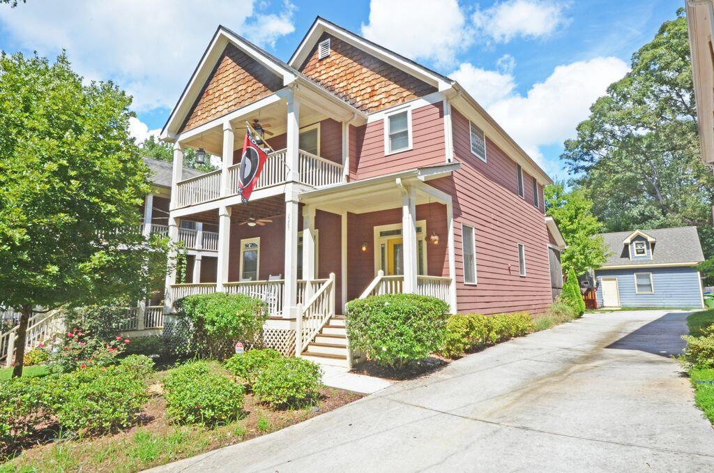 2285 Paul Ave., Atlanta, GA 30318