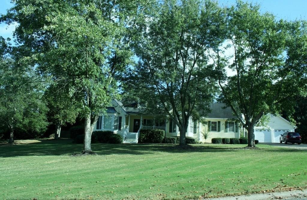 15 Logan Ridge, Carrollton, GA 30116