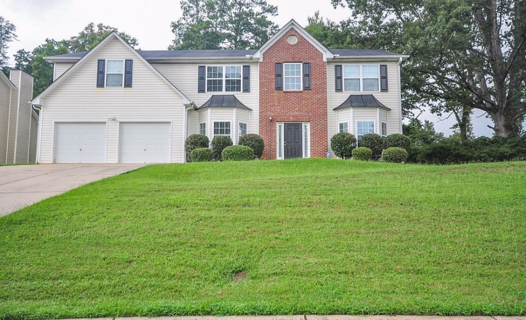 6392 Pisgah Rd., Austell, GA 30168