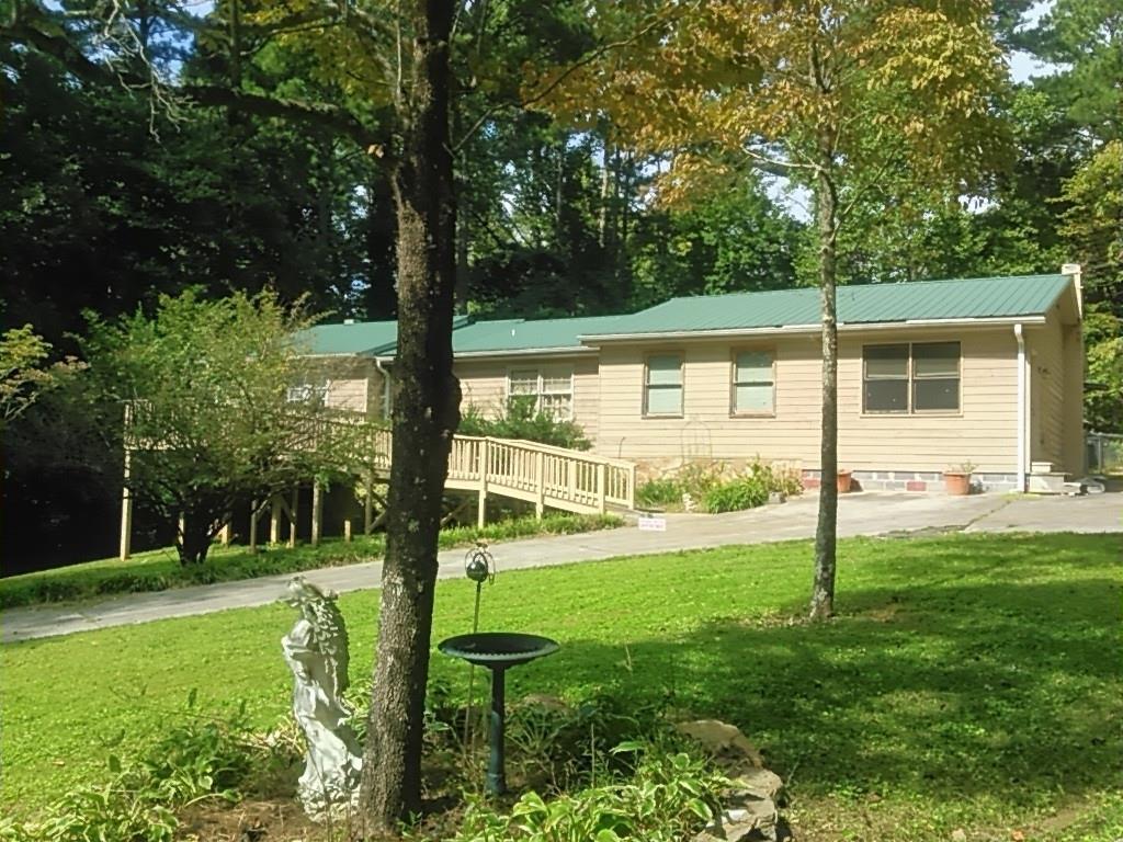 785 Cove Rd., Jasper, GA 30143