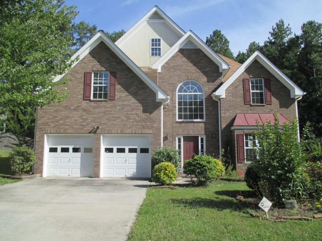 3382 Sandwedge Ct., Snellville, GA 30039