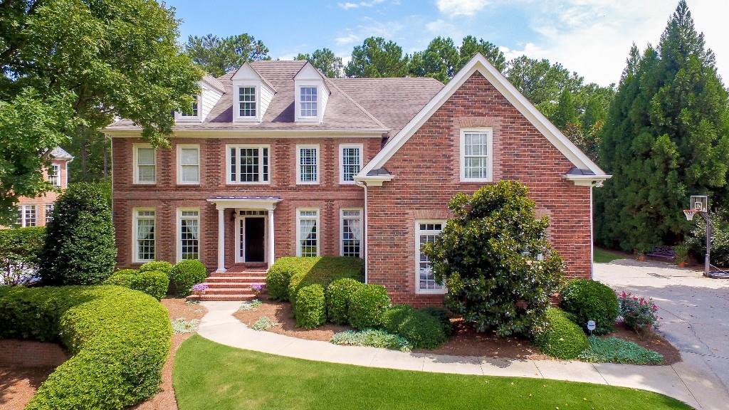 1060 Lake Shore Overlook, Alpharetta, GA 30005