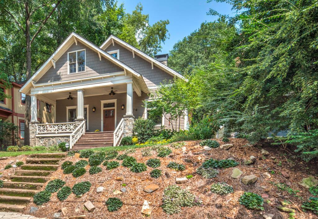 1074 Colquitt Ave., Atlanta, GA 30307