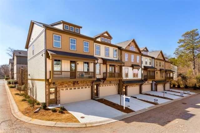 3234 Chutney Ct., Decatur, GA 30032