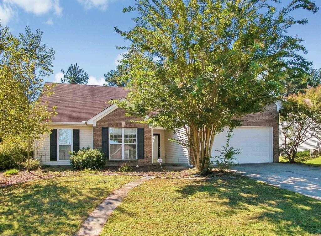 1311 Log Cabin Ln., Lawrenceville, GA 30045