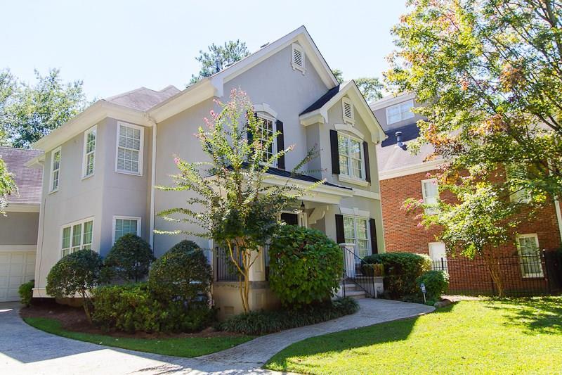 1107 Childers Ct., Brookhaven, GA 30324