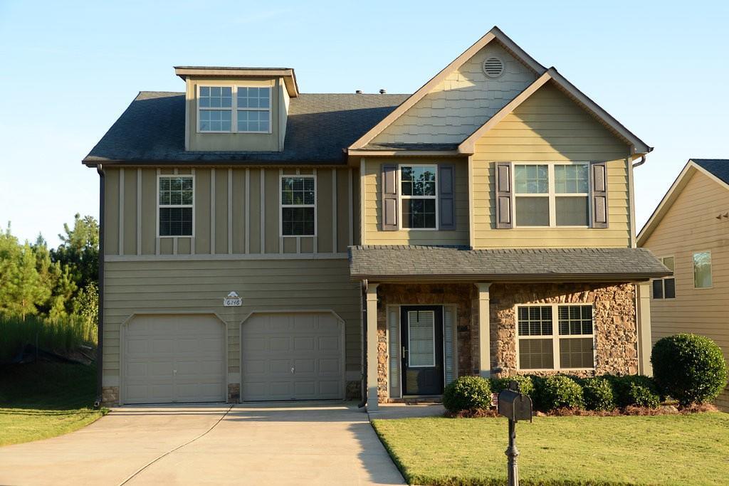 6246 Baltusrol Trace, Fairburn, GA 30213