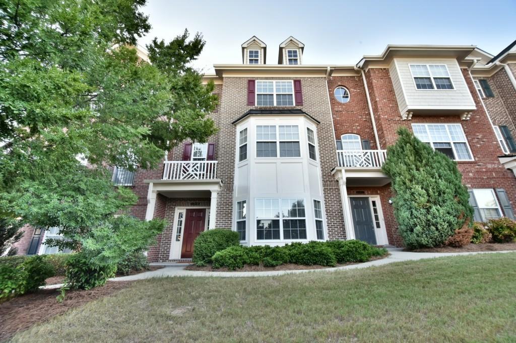 2343 Bellefonte Ave., Lawrenceville, GA 30043