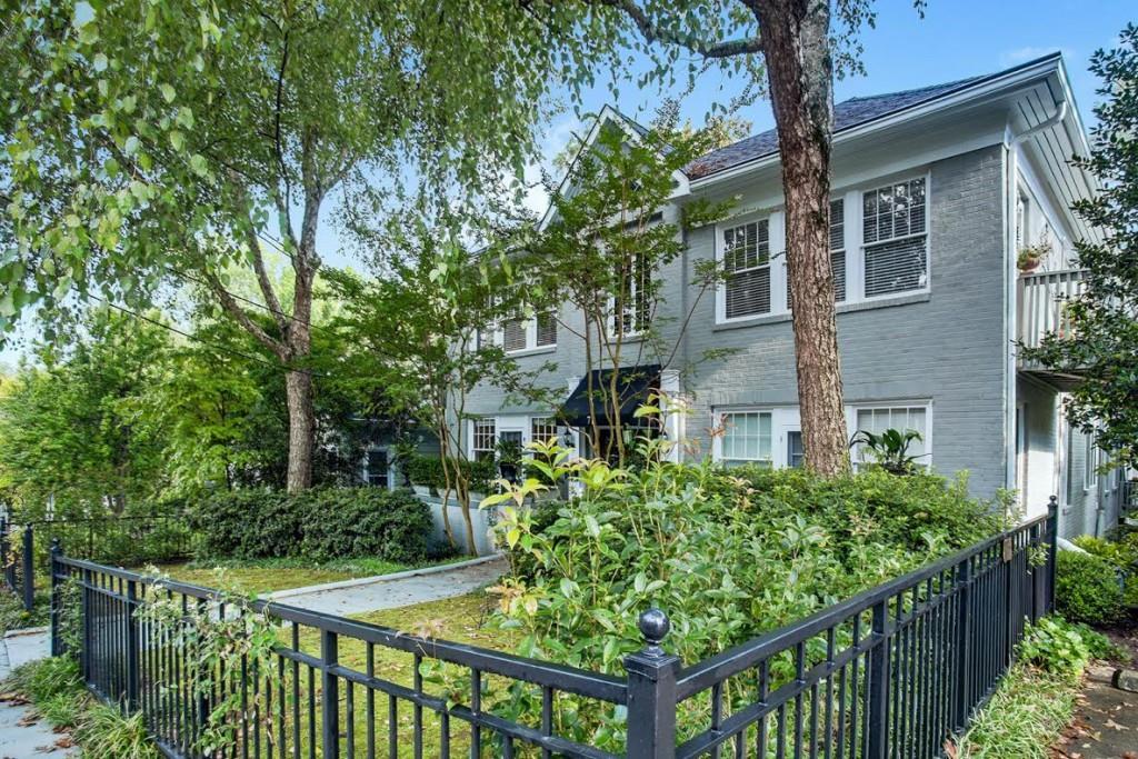 71 Maddox Dr. #8, Atlanta, GA 30309