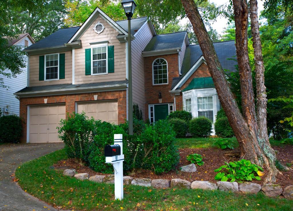 90 Whitlock Sq., Marietta, GA 30064