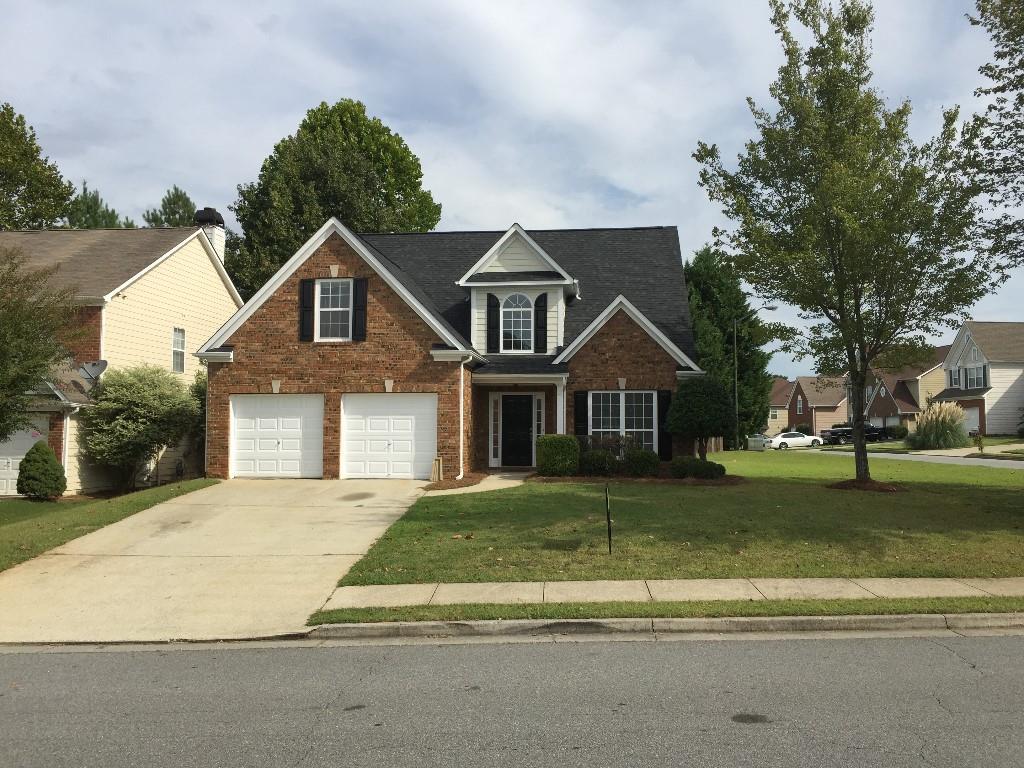 3058 Kirkwood Dr., Kennesaw, GA 30144
