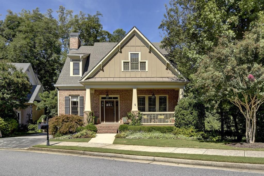 2741 Hammond Ct., Smyrna, GA 30080