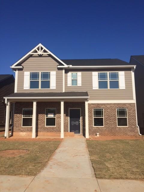 724 Galveston Way, Mcdonough, GA 30253