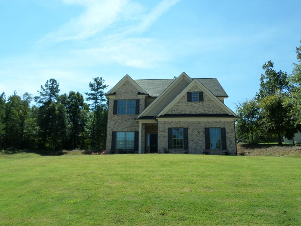 906 Maple Creek Ct., Loganville, GA 30052