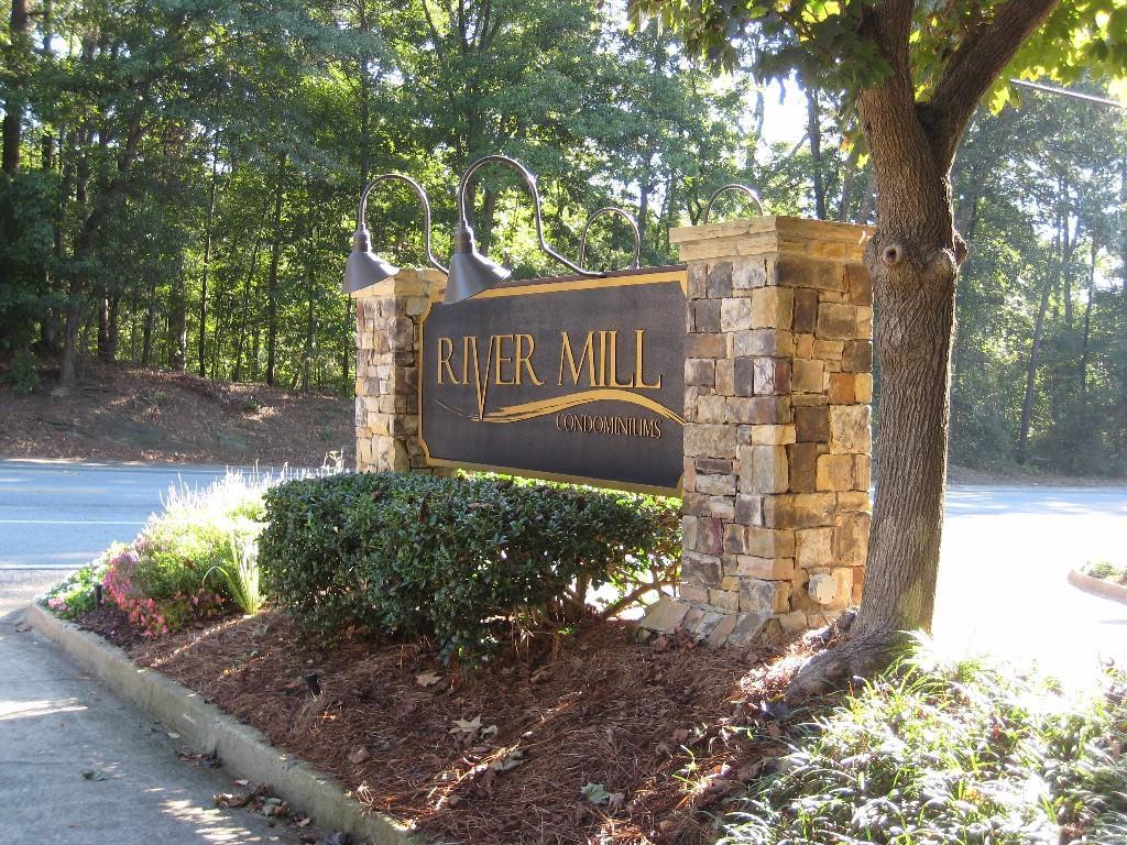 317 River Mill Cir., Roswell, GA 30075