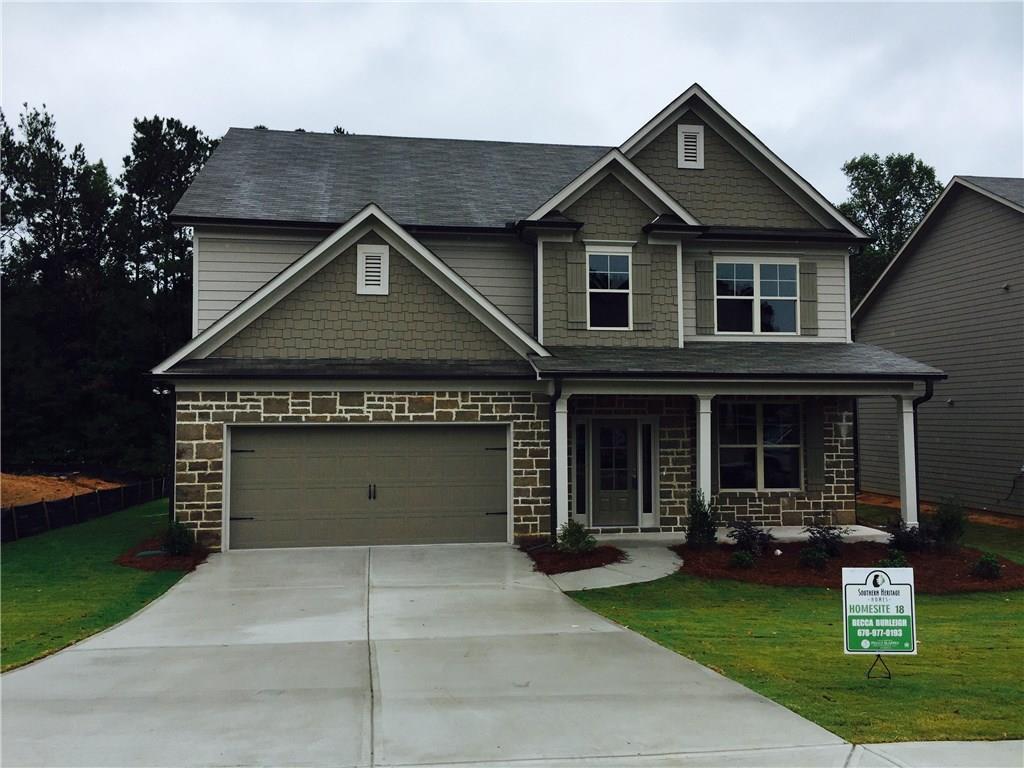 1950 Beyers Landing Dr., Buford, GA 30519