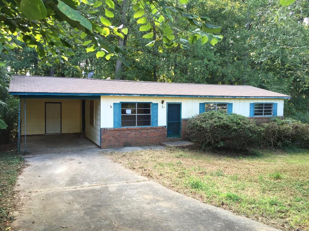 4647 Patrick Dr., Kennesaw, GA 30144