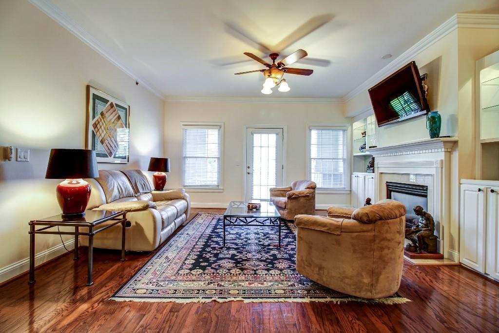 211 Colonial Homes Dr. #2305, Atlanta, GA 30309