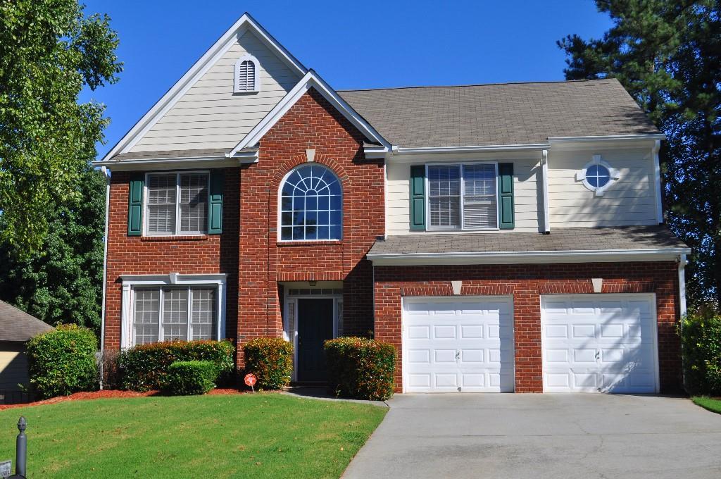 1042 Tanners Point Dr., Lawrenceville, GA 30044