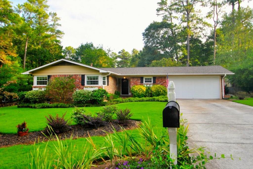3690 Lee St., Smyrna, GA 30080