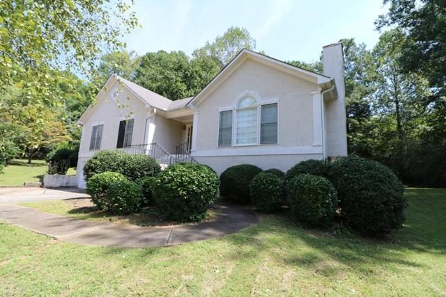 1629 Twin Courts Ln., Marietta, GA 30008