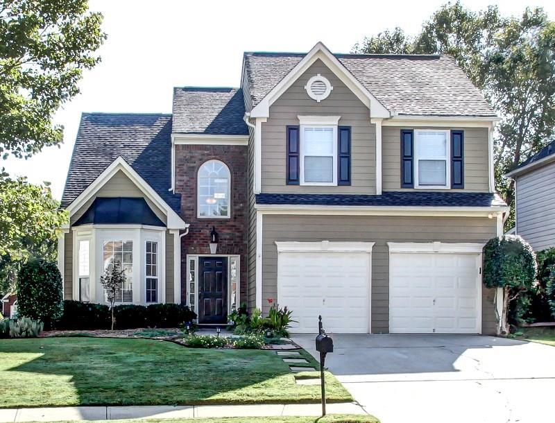 3818 Harris Blvd., Kennesaw, GA 30144